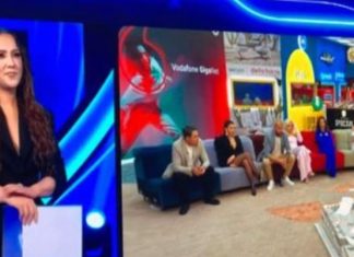 Çfarë ndodhi në dhomën e rrëfimit? Tremben banorët e “BBVA” dhe bëjnë reagimet e papritura (VIDEO)