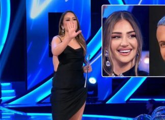 Reagoi e nervozuar ndaj Luizit me deklarata për Kiarën, Arbana Osmani del edhe një herë me sqarim për publikun