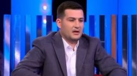 Info Shqip: A po largohet Arbër Hajdari nga BBV? Deklarata e ish-banorit ngjall dyshime