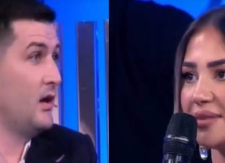 Zbulohet sherri i Kiarës dhe Arbërit në prapaskenë, ish-banori tregon çfarë ndodhi gjatë publicitetit