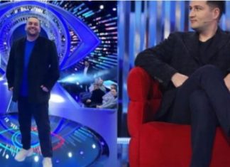 Olti Curri reagon ashpër ndaj Arbër Hajdarit: U bë i njohur me dy pako makarona