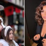 Mban sekret identitetin e ish-bashkëshortit, e bija e Arjola Demirit publikon foton e parë me babain (FOTO)