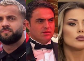Me kë do jetë mik pas ‘Big Brother VIP’ Armaldo: Oltën apo Luizin?