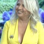 Dashuri si në përralla, çfarë thotë Artjola Toska për një fëmijë në jetën e saj dhe partnerit