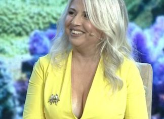 Dashuri si në përralla, çfarë thotë Artjola Toska për një fëmijë në jetën e saj dhe partnerit