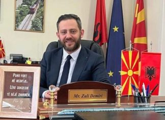 ASH i përgjigjet VMRO-së: Demiri ka punuar me nder, është magjistër i pedagogjisë dhe ka përvojë institicionale