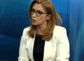 Avramovska: Me përfshirjen e popujve të tjerë në Kushtetutë nuk rrezikohet identiteti maqedonas