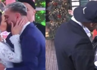 Kush janë dy banorët e tjerë të BBV që mund të martohen?