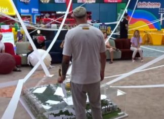 Banorët s’duhet të prekin letrat higjienike, në të kundërt marrin dënim