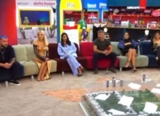 Zhurma e madhe jashtë, situata e pazakontë që u përballen banorët e BBV sonte