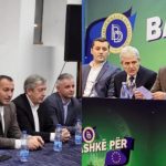 Kryesia e BDI-së, pritet debat i nxehtë, diskutohen zhvillimet e brendshme në parti