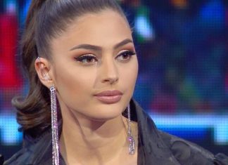 Ofendoi Efin, moderatorja shqiptare: Luizi ka mentalitet fshataresk