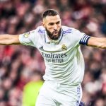 Benzema largohet nga Real Madridi pas 14 vjetësh