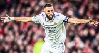 Info Shqip: Benzema largohet nga Real Madridi pas 14 vjetësh