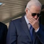 Biden shpërthen në lot, takon rastësisht priftin që bekoi djalin e tij para se të vdiste