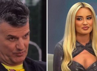 “Arkitekte me diplomë të babait”, pas ofendimeve të shumta, Bled Mane i kërkon falje publike Deas