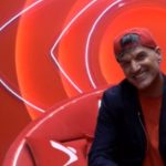 Vendosi të dilte nga Big Brother Vip? Bledi shkon në dhomën e rrëfimit sapo nis emisioni