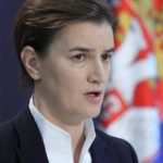 Bërnabiq kërkon “ndihmë” nga BE për parandalim të arrestimit të serbëve në Kosovë