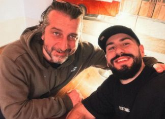 Përkrah Përparim Ramës, Capital T paralajmëron koncertin ‘Time Capsule’ në Prishtinë