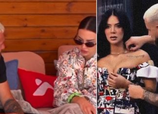 Luizi për Efin: Ajo nuk mund të më shfrytëzojë mua, do ta nxjerrë nga shtëpia