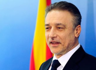 Cërvenkovski a po rikthehet në politikë, paralajmërohet lëvizja politike