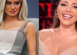 Bie ndesh me Oltën, ja çfarë thotë Gerta Gixhari për Dea Mishel