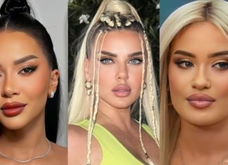 E vendosur nën ‘radarët’ e Efit, Kejvina ka një mesazh për Dea Mishel