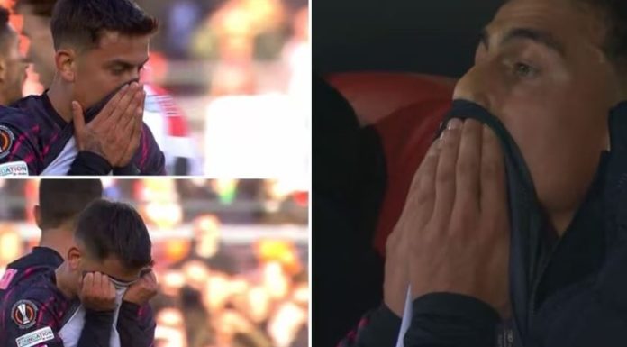 dybala
