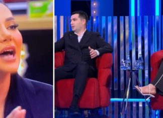 Çfarë ka ndodhur pas kamerave? Flet Efi: Kam patur konflikte me Arbrin dhe Zhaklinën