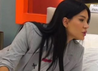 Efi: Sa shëmtuar po e nxjerr veten Luizi