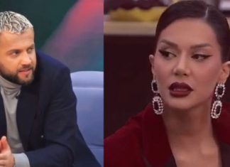 Efi ia plas të vërtetat në fytyrë Luizit: Ke patur interes tek unë