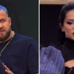 “S’është krenari me e pas as motër”, përplasen ashpër Luizi me Efin