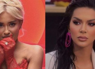 Gati për hakmarrje, Efi i “hedh gurët” në tavolinë dhe fton për sfidë Dean, zbulohet se çfarë po kurdis këtë herë ish-banorja