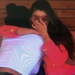 ‘Ti s’ke hedhur një ‘story’ me mua’, Kiara dhe Efi përqafohen dhe ‘pajtohen’ mes lotësh