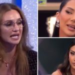 “Për kë je aty moj Kiara?”, Ermiona e ashpër me banorët e rikthyer: Ti Efi nuk je Luizi, je futur për protagonizëm
