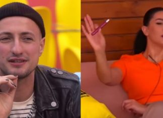 “Njeri pa karakter, pa identitet”, Kristi i ashpër në debatin me Efin