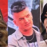 Produksioni merr vendimin e papritur! Efi, Kiara dhe Bledi dalin në nominim. Një prej tyre lë nesër shtëpinë