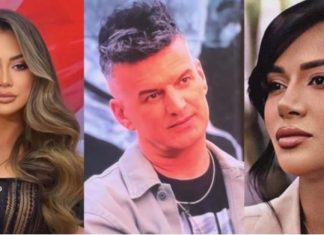 Produksioni merr vendimin e papritur! Efi, Kiara dhe Bledi dalin në nominim. Një prej tyre lë nesër shtëpinë