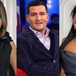 Degjenerohet nga Arbër Hajdari, Efi: Ti po e bën lojën në kurriz të tjerëve tani do të të shofim kush je