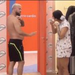 “Vetëm Kristi nuk mund ta fitojë”, Luizi bisedon me Efin