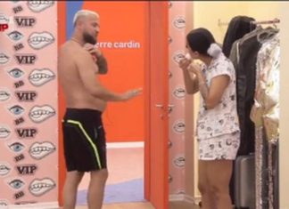 “Vetëm Kristi nuk mund ta fitojë”, Luizi bisedon me Efin