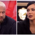 “Tani lojën e ka me nënën time, nuk jam horr”, Luizi për Efin: Të ma thotë dikush jashtë atë fjalë