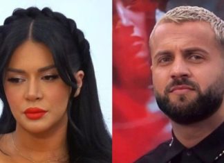 “I thashë ik p*rdhu”, Luizi zbulon bisedën me Efin pas debateve në ‘BBV’