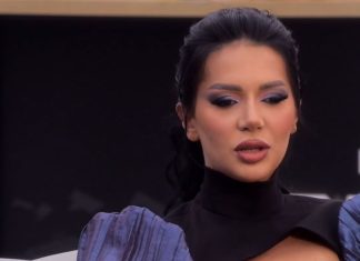 “Efi ndryshoi sjellje që kur u shpall finaliste”, Debat mes Qetsorit dhe Efit