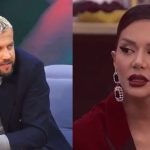 “Ore mos më bëj pordhë mua”. Efi i kërkon sqarim, Luizi e injoron: Nesër se kam frikë