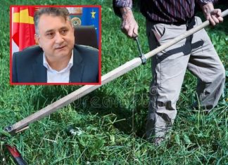 “Здраво Ејуп”, 2 milionë euro kush i kullot?