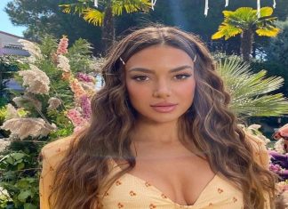 “Një lajm i rëndësishëm”, Elvana Gjata në Big Brother Vip?