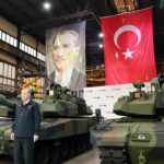 Presidenti turk komenton tankun Altay, Erdogan: Ky është xhevahiri ynë