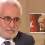 Probleme shëndetësore, momenti kur Erdogan ndërpret intervistën televizive dhe reagimi i gazetarit