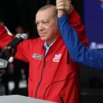 Erdogan në “qiellin e shtatë”: Kush janë dy turqit e parë të hapësirës